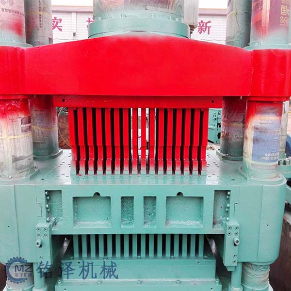 椰糠磚壓塊機(jī)的質(zhì)量如何鑒別？